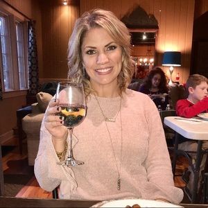 Meet your Posher, Meagan